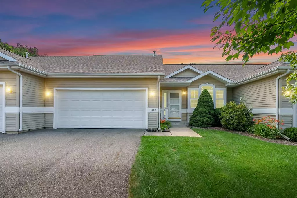 Oshtemo Twp, MI 49009,1697 Linden Trail