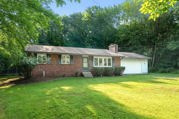 09303 County Road 653, Pine Grove Twp, MI 49055