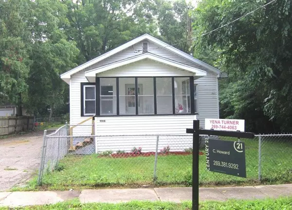 Kalamazoo Twp, MI 49048,1008 Cooper Avenue