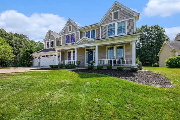 Portage, MI 49024,6421 Cullys Trail