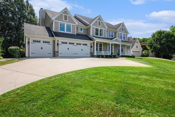 Portage, MI 49024,6421 Cullys Trail
