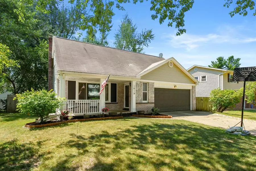 1619 Bellaire Avenue, Portage, MI 49024