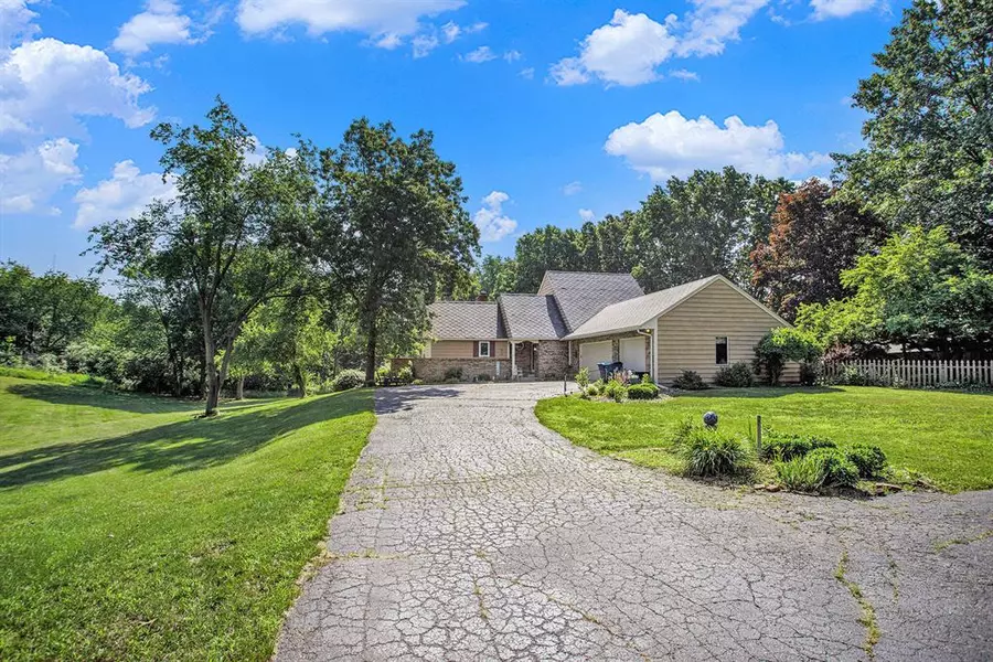 5520 N 31st Street, Richland Twp, MI 49083