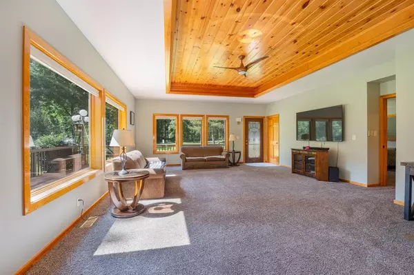 Richland Twp, MI 49083,10921 E DE Avenue
