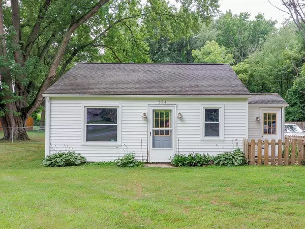 Schoolcraft Twp, MI 49097,554 VW Avenue E