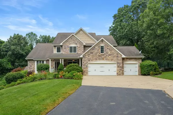 Texas Twp, MI 49009,9116 S 6th Street