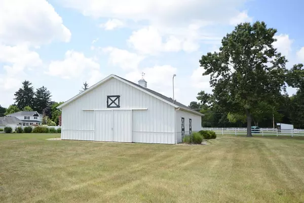 Comstock Twp, MI 49053,1052 N 30th Street