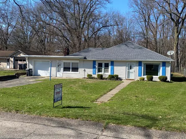 2609 Stanley Avenue, Portage, MI 49002