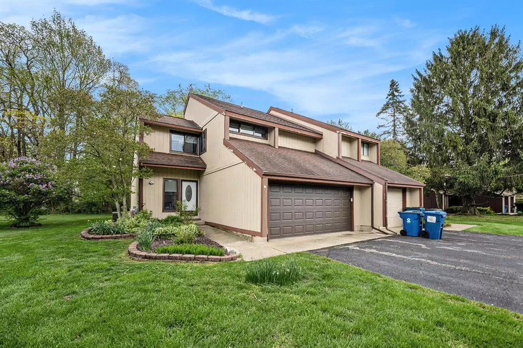 Oshtemo Twp, MI 49009,2373 Fairgrove Street