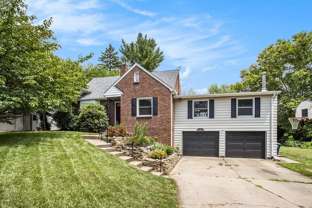 Kalamazoo Twp, MI 49006,2106 Chaparral Street