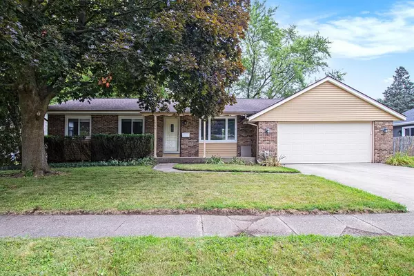 1354 Turwill Lane, Kalamazoo Twp, MI 49006