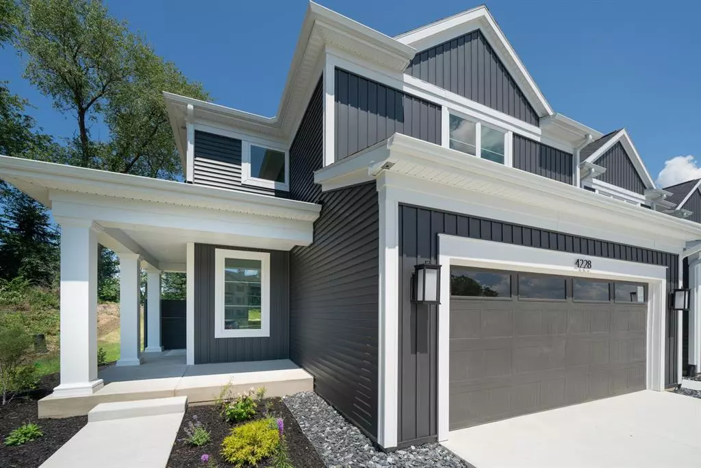 Kalamazoo, MI 49006,4135 Corvo Trace