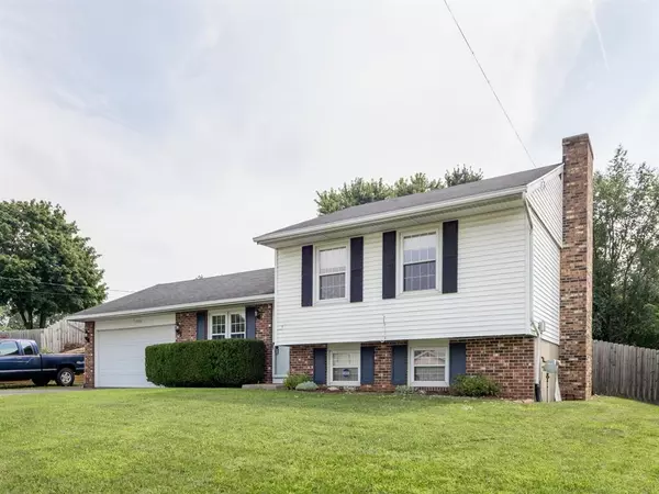 1222 Magnolia Street, Comstock Twp, MI 49048