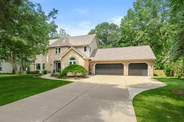 Portage, MI 49024,6794 Brickleton Court