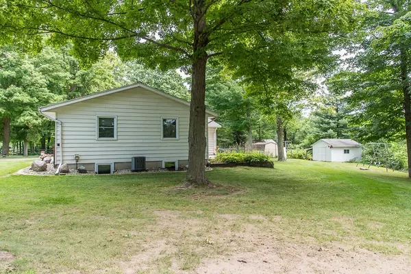 Kalamazoo Twp, MI 49004,2305 Barney Road