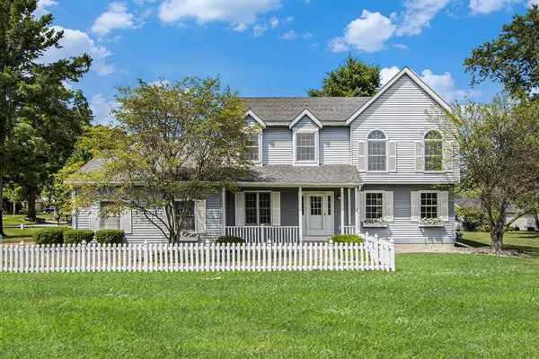 Portage, MI 49024,7779 Innisbrook Drive