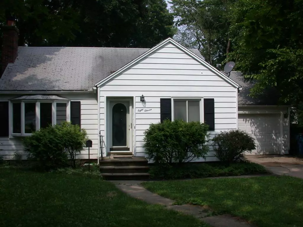 Kalamazoo Twp, MI 49048,811 Cooper Avenue