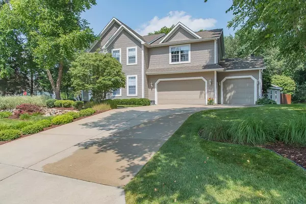 Portage, MI 49002,1185 Breckenridge Way