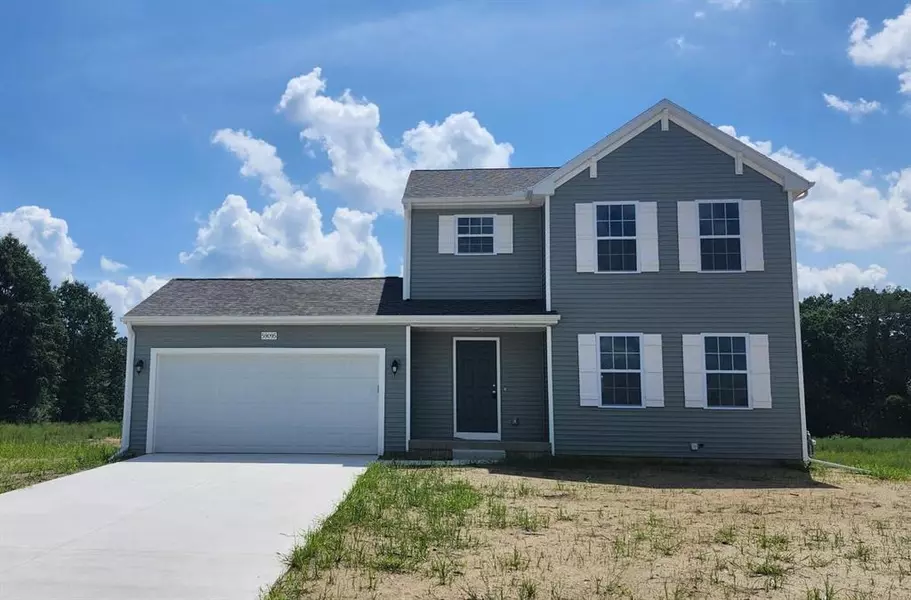 59095 Norton Street, Mattawan Vlg, MI 49071