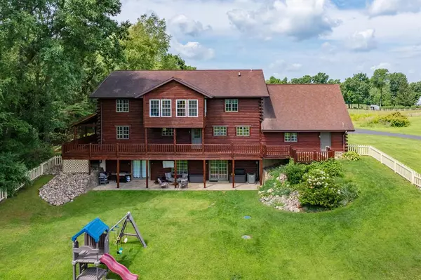 Leroy Twp, MI 49051,9642 2 1/2 Mile Road