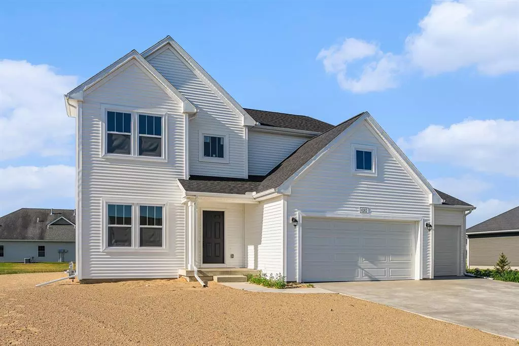 Lincoln Twp, MI 49127,6211 Comiskey Road