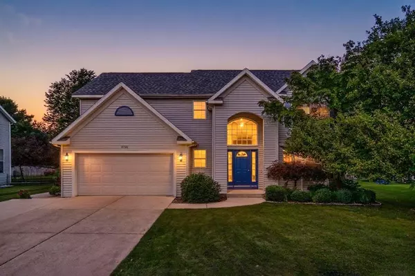Portage, MI 49024,5722 Springridge Street