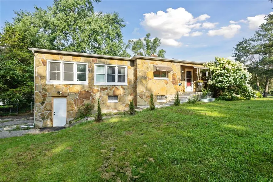 19677 Waubascon Road, Bedford Twp, MI 49037