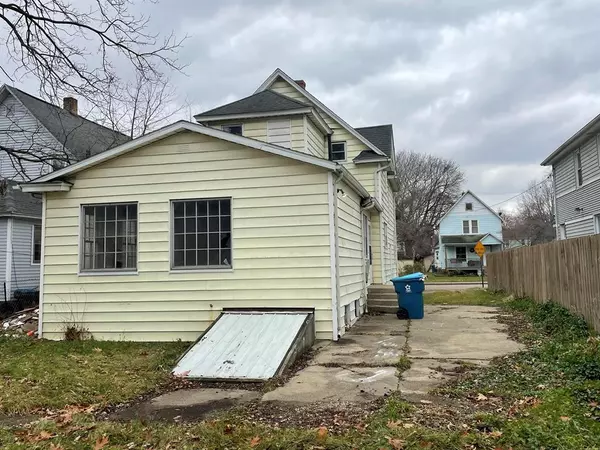 Kalamazoo, MI 49001,1517 E Stockbridge Avenue
