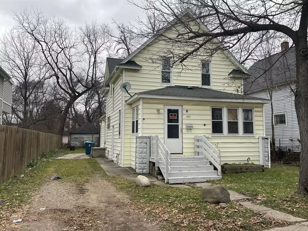 Kalamazoo, MI 49001,1517 E Stockbridge Avenue