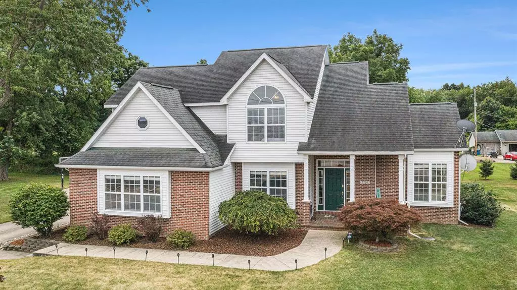 3700 Woodhams Avenue, Portage, MI 49002