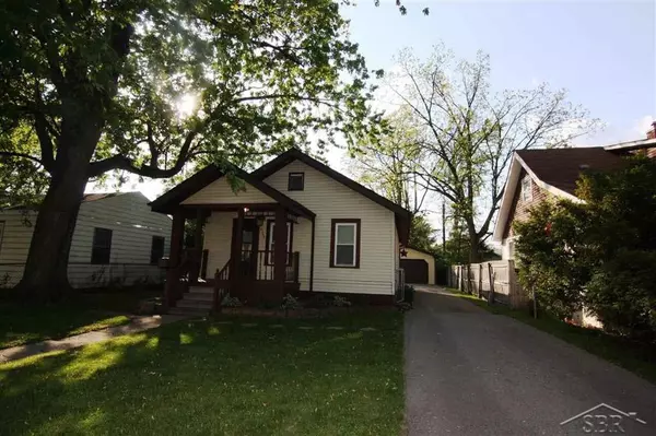 Saginaw, MI 48602,2269 King Street