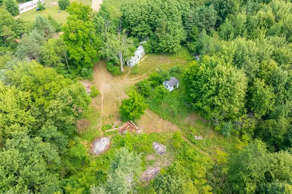 Cheshire Twp, MI 49010,65 acres 107th Avenue