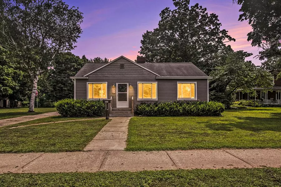 665 Ely Street, Allegan, MI 49010