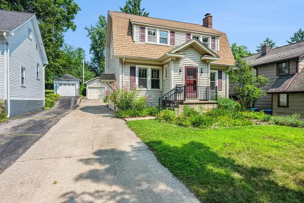 Kalamazoo, MI 49008,1330 Cherry Street