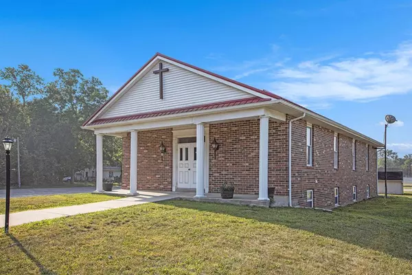 Otsego Twp, MI 49078,532 M-89