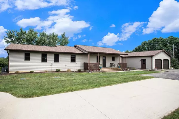1969 13th Street, Watson Twp, MI 49070