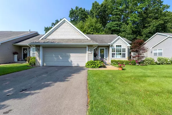 1398 Tanager Lane, Oshtemo Twp, MI 49009
