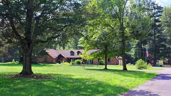 5727 W Q Avenue, Texas Twp, MI 49009