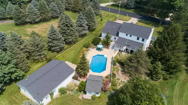 Texas Twp, MI 49009,7572 S 10th Street
