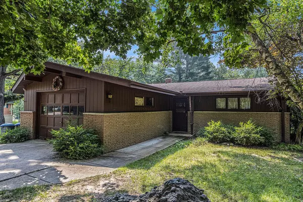 120 Iden Lane, Bedford Twp, MI 49017