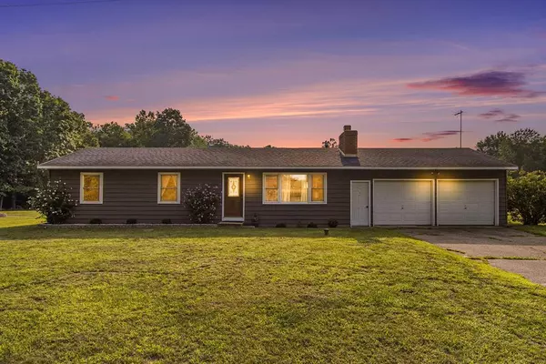 10700 1st Street, Alamo Twp, MI 49078