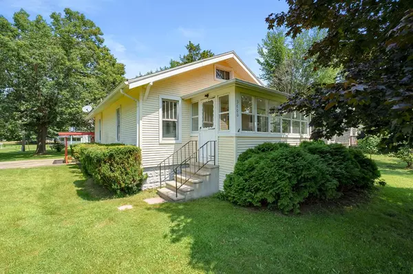 3600 W Michigan Avenue, Bedford Twp, MI 49037