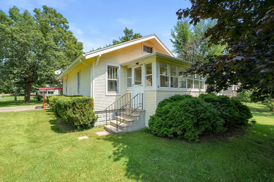 3600 W Michigan Avenue, Bedford Twp, MI 49037
