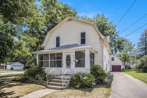 Vicksburg Vlg, MI 49097,426 E Division Street