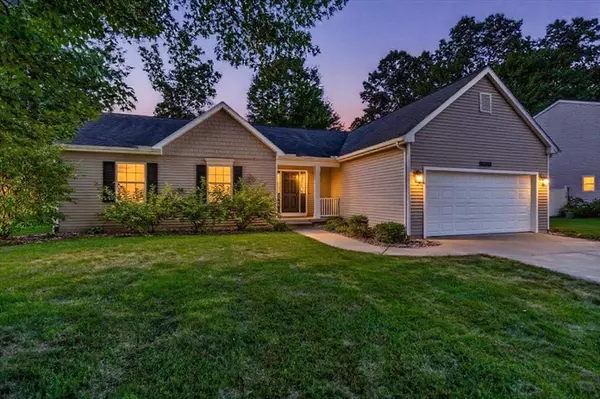 4631 Blackburn Avenue, Portage, MI 49024