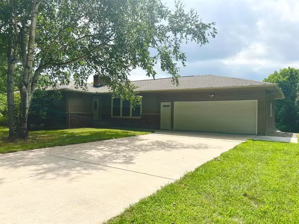 9669 W S Avenue, Texas Twp, MI 49087