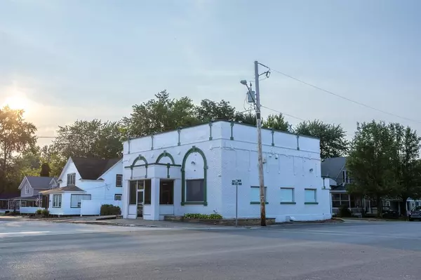 Bloomingdale Vlg, MI 49026,101 W Spring Street