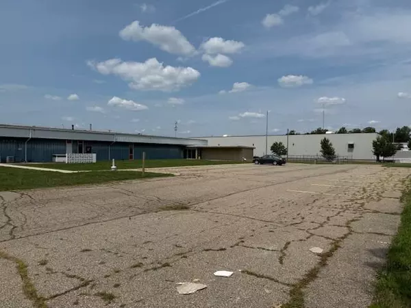2112 Industrial Drive, Niles, MI 49120