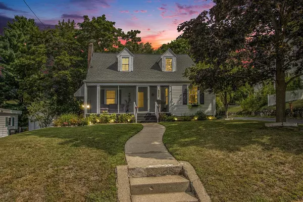 267 Parchmount Avenue, Parchment, MI 49004