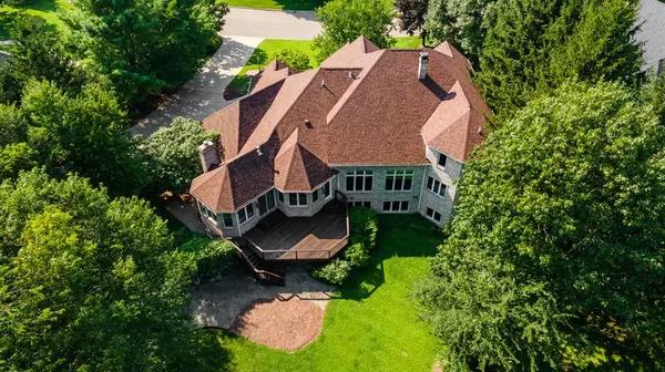 6645 Oleander Lane, Portage, MI 49024